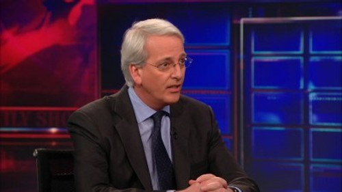 Ivo Daalder still