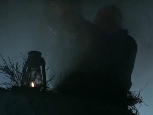 The Hound of the Baskervilles still