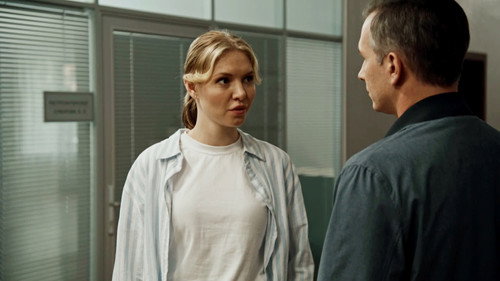 Station No. 13 Season 5 Episode 4 - Episode 4