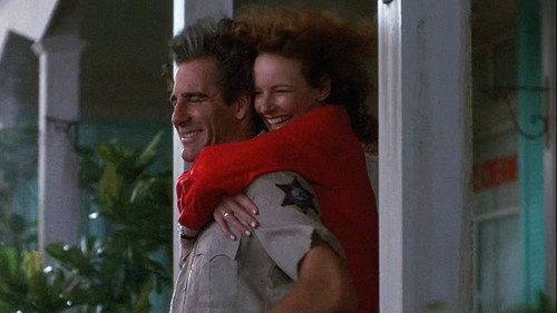 Quantum Leap Season 4 Episode 3 - Hurricane
