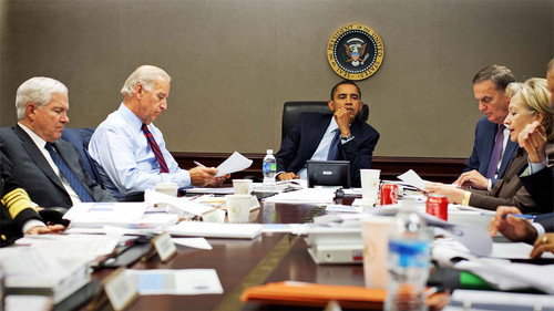 The 2010s Season 1 Episode 3 - Obama: Legacy on the Line