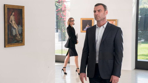 Ray Donovan Season 4 Episode 1 - Girl with Guitar