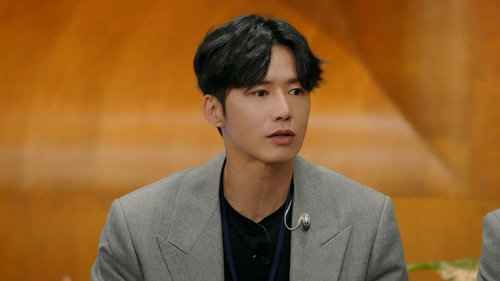 Happy Together Season 5 Episode 1 - Episode 1