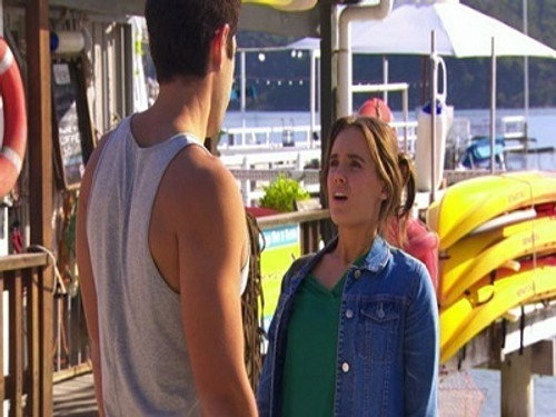 Home and Away Season 27 Episode 202 - Episode 6087