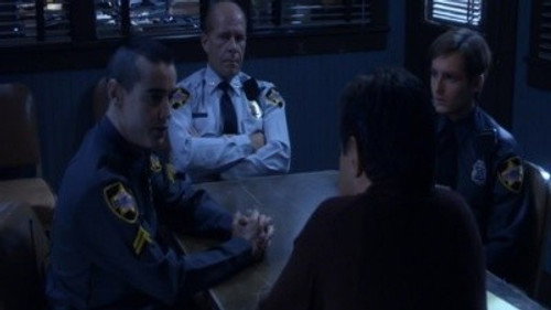 Joan of Arcadia Season 1 Episode 7 - Death Be Not Whatever