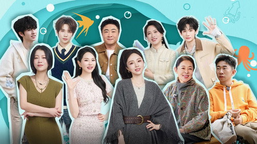Our Dad Season 2 Episode 3 - Episode 3