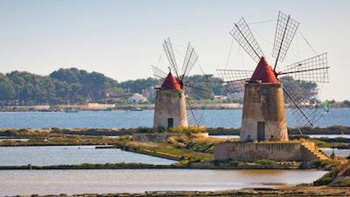 Rick Steves' Europe Season 10 Episode 9 - Sicilian Delights