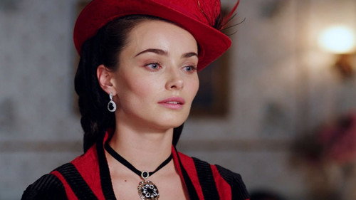 Love in Chains Season 1 Episode 24 - Episode 24