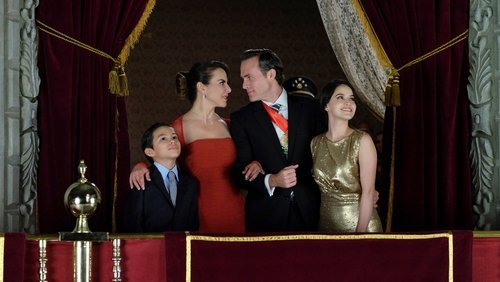 Ingobernable Season 1 Episode 1 - The Decision