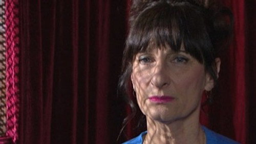 #Hollyoaks still