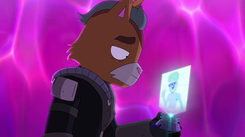 Final Space Season 2 Episode 4 - The Other Side