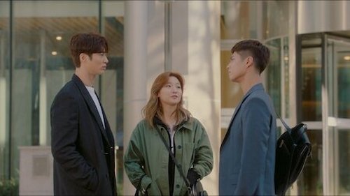 Record of Youth Season 1 Episode 5 - Episode 5