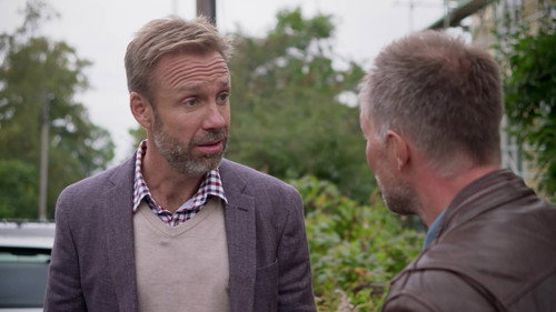 Helt perfekt Season 8 Episode 3 - She-male