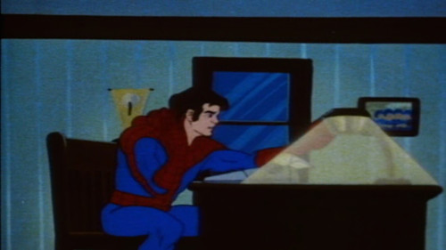Spider-Man Season 1 Episode 1 - Bubble, Bubble, Oil and Trouble