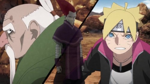 Kozuchi's Will still