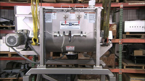 How It's Made Season 25 Episode 3 - Fishing Line, Industrial Mixers, Natural Baking Soda, Tow Trucks