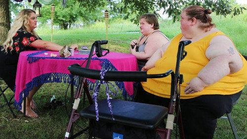 1000-lb Sisters Season 2 Episode 8 - Everybody Hurts