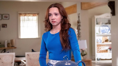 Holly Hobbie Season 2 Episode 2 - The Thwarted Thespian