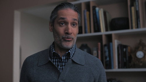 The Irrational Season 2 Episode 17 - Suddenly, Alec