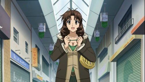 Nyan Koi! Season 1 Episode 7 - Wait Until It's Getting Dark