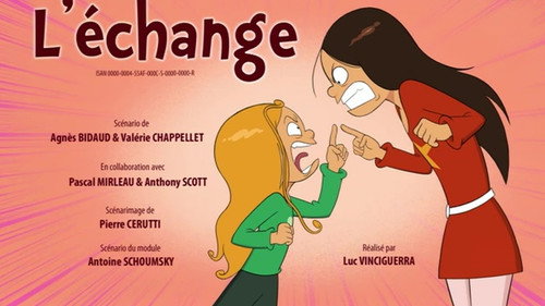 The Sisters Season 1 Episode 12 - Episode 12