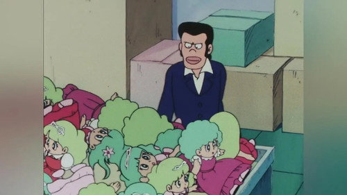 SUPERKID Season 1 Episode 44 - Episode 44