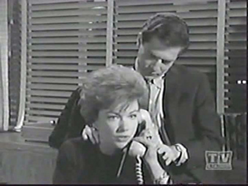 The Alfred Hitchcock Hour Season 2 Episode 2 - A Nice Touch