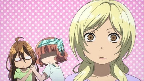 The Kawai Complex Guide to Manors and Hostel Behavior Season 1 Episode 10 - You Could Just Ignore It