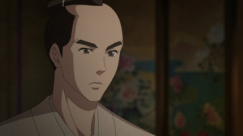 Ōoku: The Inner Chambers Season 1 Episode 9 - Episode 9