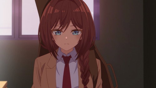 Tune In to the Midnight Heart Season 1 Episode 7 - It's Hot, So Please Be Careful / 20 Points is Basically the Margin of Error / Forgetful