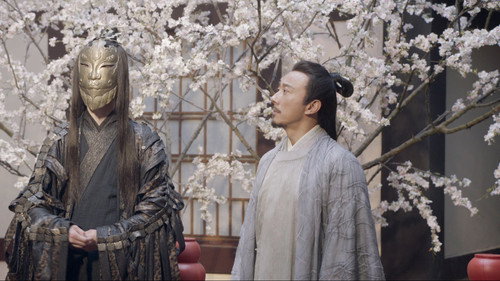 The Rise of Phoenixes Season 1 Episode 11 - Episode 11