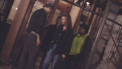 The Real World Season 1 Episode 13 - Goodbye to the Big Apple!