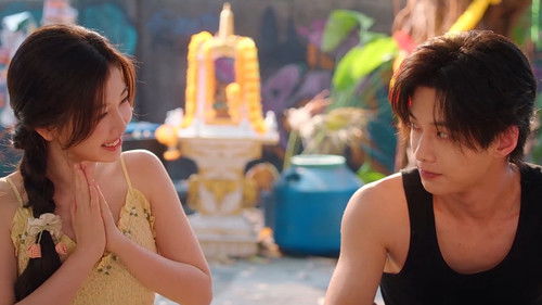 Speed and Love Season 1 Episode 14 - Episode 14