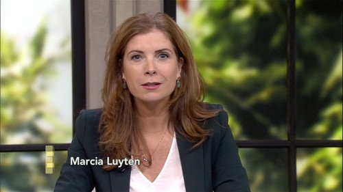 Buitenhof Season 20 Episode 35 - Episode 35