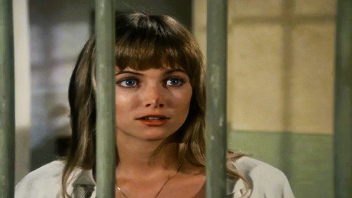 Dallas Season 12 Episode 4 - Out of the Frying Pan