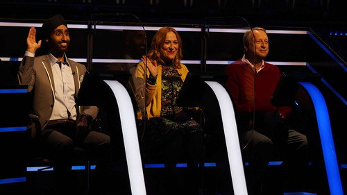 Who Wants to Be a Millionaire? Season 35 Episode 6 - Episode 6