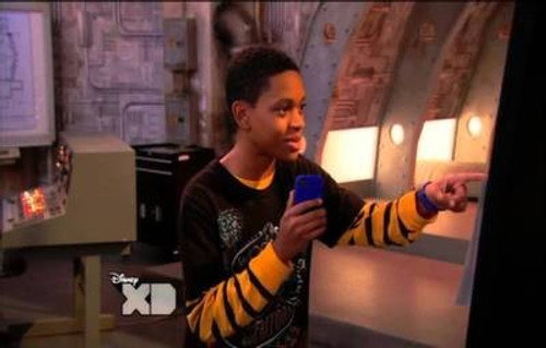 Lab Rats Season 2 Episode 10 - Leo vs. Evil