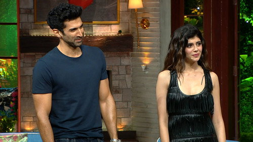 OM Ki Stellar Cast Ke Saath Mulaqat still