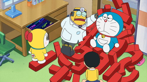 Episode 1066 still
