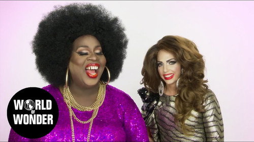 Latrice Royale pt 2 "Wedding Secrets" still