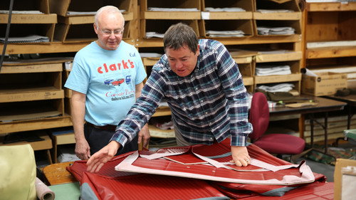 Wheeler Dealers Season 13 Episode 6 - 1963 Chevy Corvair