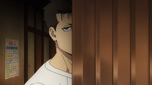 Daemons of the Shadow Realm Season 1 Episode 11 - Big Brother and Little Brother