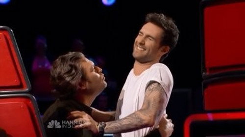 The Voice Season 4 Episode 3 - Blind Auditions (3)