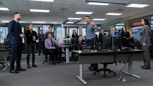 FBI Season 5 Episode 21 - Privilege