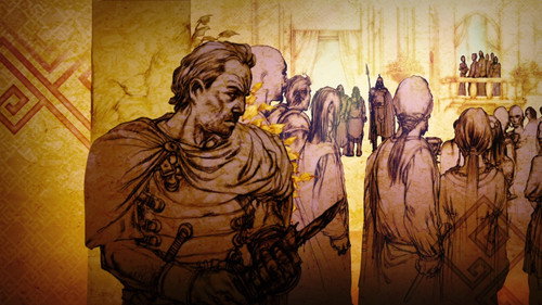 Histories & Lore: The Free Cities still