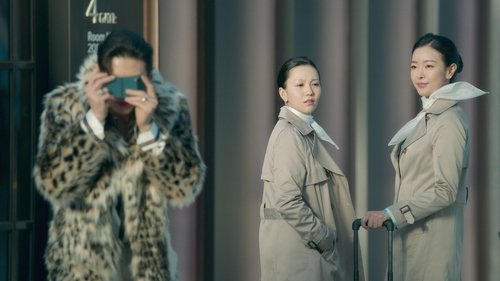Love to Hate You Season 1 Episode 5 - Love is Just an Experiment, Life is the Real Thing