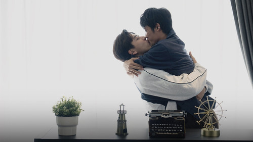 Fight for You Season 1 Episode 12 - The future is the days with you by my side