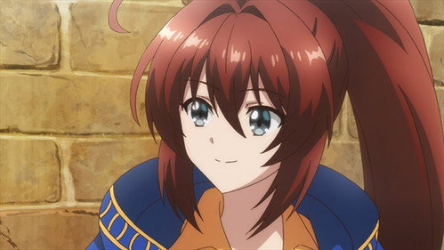 Isekai Cheat Magician Season 1 Episode 3 - Beginner Adventurers