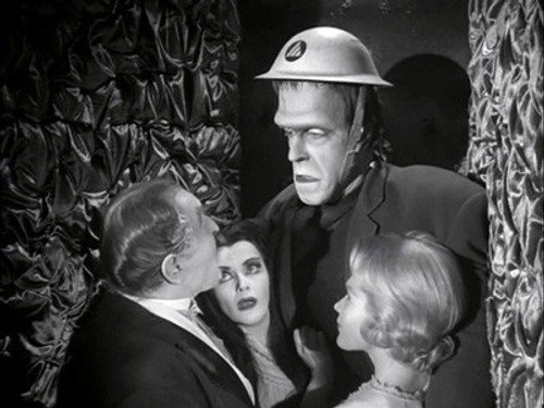 undefined Season 1 Episode 18 - If a Martian Answers, Hang Up