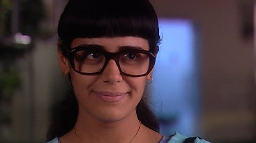 Armaan is Miss Hawa Hawai still